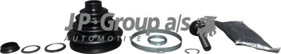 JP GROUP 1143602012 -  Пыльник приводного вала, комплект